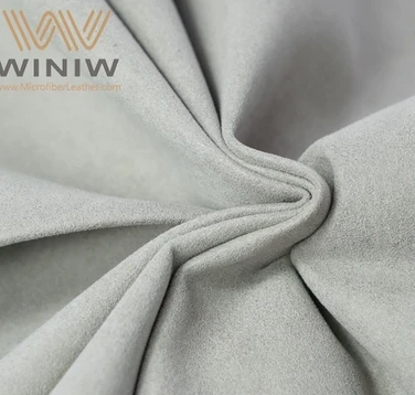 1.8-2.0mm Microfiber Suede For Safety Shoes Upper factory