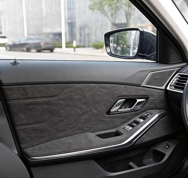 For door panels For door panels