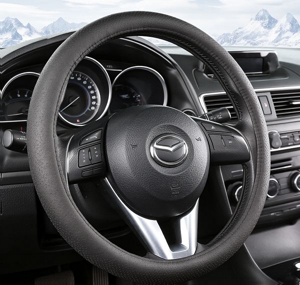 For steering wheels For steering wheels